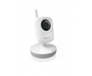 Samsung baby sales monitor extra camera