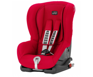 DUO PLUS Group 1 Car Seat