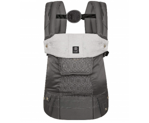 Complete Embossed 6-in1 Carrier