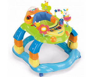 Giocagiro 3 In 1 Activity Center