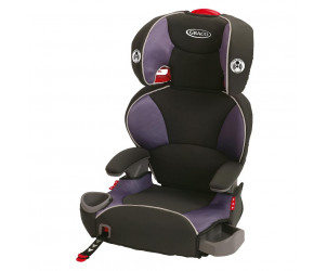 Affix car seat