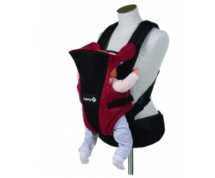 Ventral Uni-T Baby Carrier