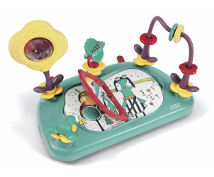 Universal Play Tray