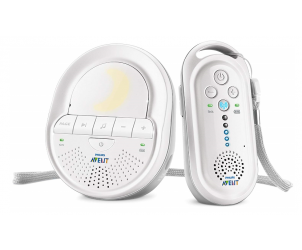 Philips AVENT SCD506 05 Baby Monitor Reviews