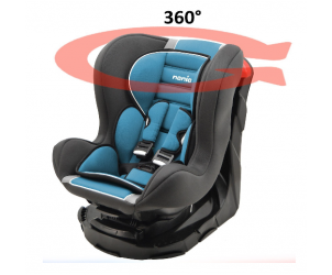 Revo 360* Group 0+/1 Car Seat