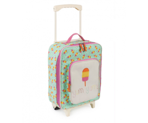 Wheelie case kids cheap