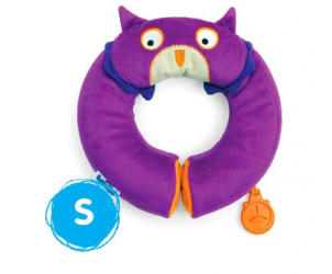Yondi Head & Neck Support : Ollie Owl