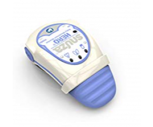 Snuza hotsell hero reviews