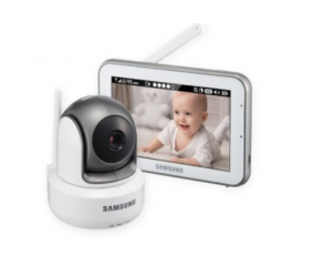 SEW-3043 Video Baby Monitor