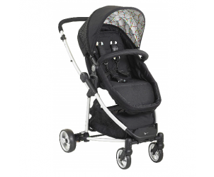 Floe Reversible Convertible Pushchair