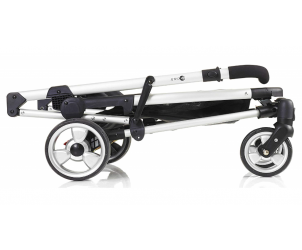 My child sales floe convertible stroller