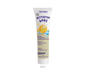 Ac-Norm Baby Cream