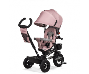 Triciclo sales kinderkraft aveo