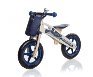 Kinderkraft balance hotsell bike review