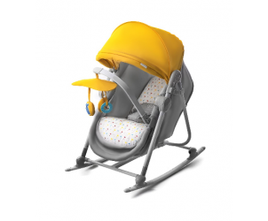 Kinderkraft Unimo 5 in 1 Reviews