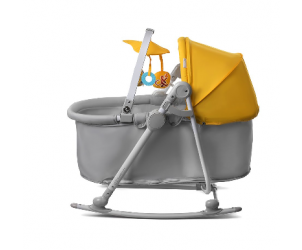 kinderkraft 5 in 1 rocker reviews