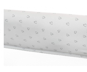 hauck play and relax travel cot mattress