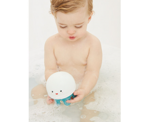 Elc little senses glowing bath centre discount