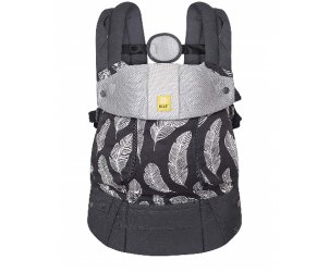 Complete All Seasons 6-in-1 Baby Carrier