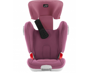 Britax Römer KIDFIX II XP SICT - Reviews