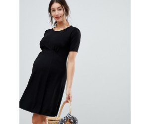 Maternity Ultimate Mini Tea Dress