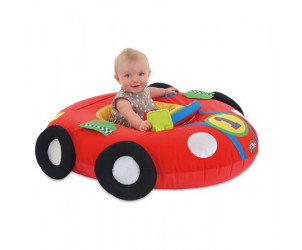 Playnest Car