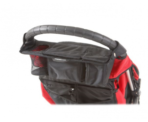 Baby jogger parent console top
