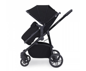 moon stroller review