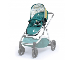 Cosatto wow xl review hot sale
