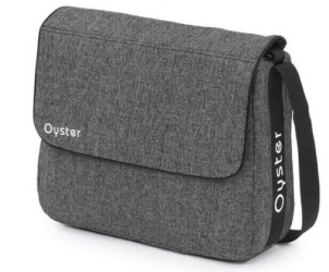 Oyster 2 Changing Bag