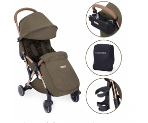 Globe Prime Pushchair