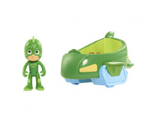 Pj masks gekko mobile top