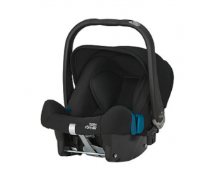 Baby-Safe Plus SHR II Car Seat