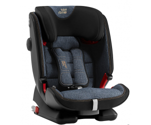 【美品♪】Britax Römer ADVANSAFIX IV R Britax Romer Child Seat Advansafix IV R - Baby Car Seats