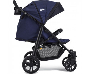 Joie Litetrax 4 Wheel Pushchair Reviews