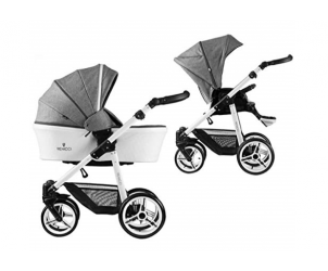 Venicci soft travel deals system reviews