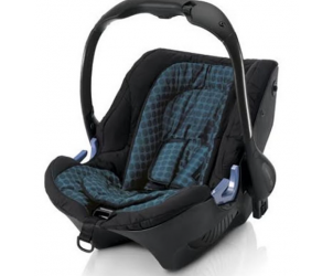 Ion Group 0+ Car Seat