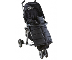 Cocoon footmuff outlet
