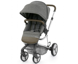Babystyle hybrid tandem review store