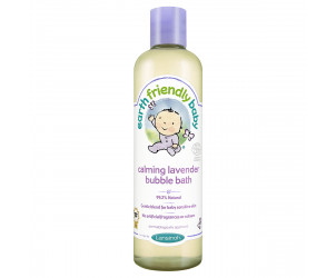 Calming Lavender Bubble Bath 