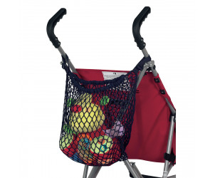 Stroller Net Bag