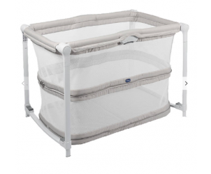  Zip & Go Travel Crib