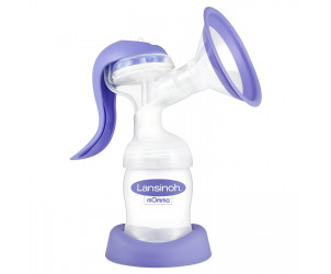 Manual Breast Pump