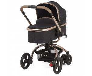 Orb Pram and Pushchair