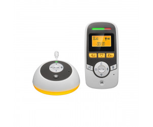 MBP161 Timer Audio Baby Monitor