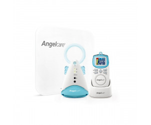 AC401 Movement and Sound Baby Monitor