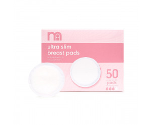 Ultra Slim Breast Pads