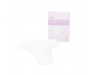 Disposable Maternity Briefs 