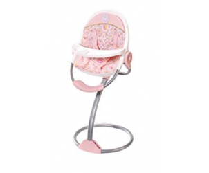 Baby Annabell Highchair Reviews