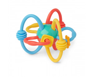 Shake Shake Teether Rattle